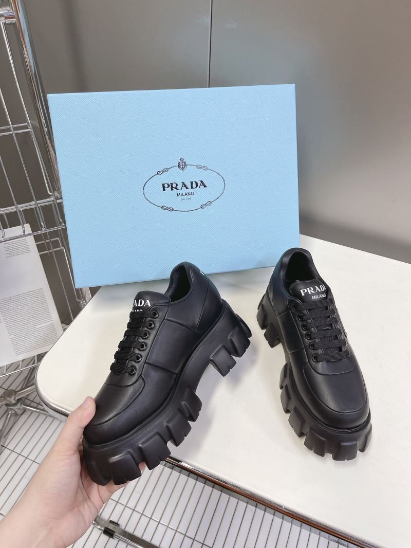 Prada Boots